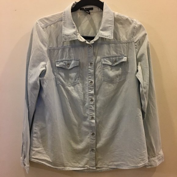 Forever 21 shirt - Picture 1 of 2